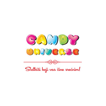 Candy universe