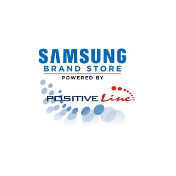 Samsung brand store