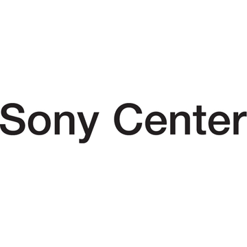 Sony center